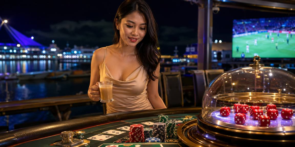 Buka Akaun 4d j3 Hari Ini