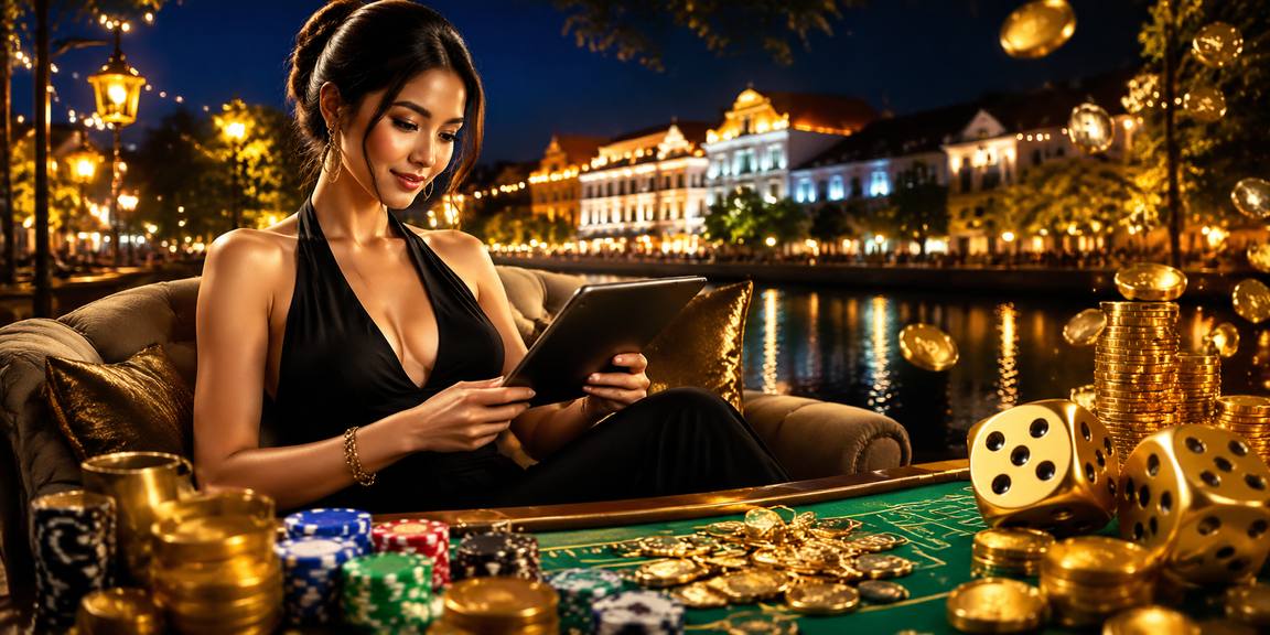 4d j3 untuk Malaysia: Live Casino, Slots dan Sportsbook