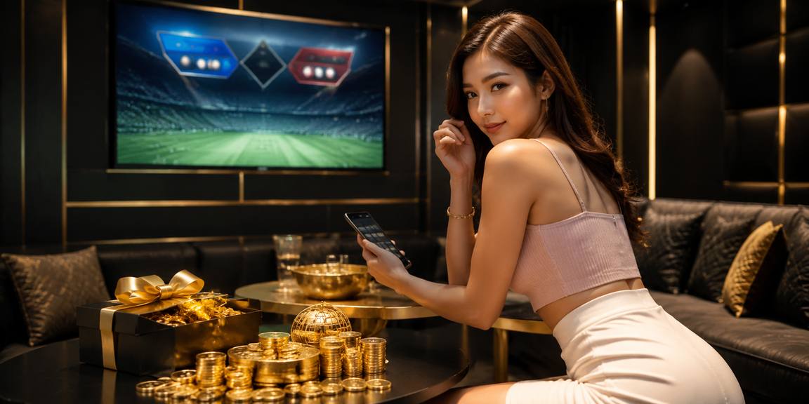4d j3 untuk Malaysia: Live Casino, Slots dan Sportsbook