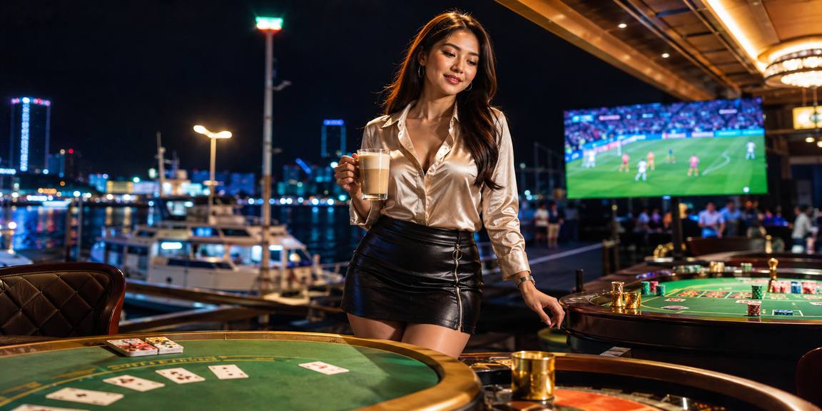 4d j3 untuk Malaysia: Live Casino, Slots dan Sportsbook